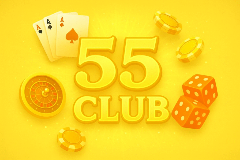 55 club login 55 club login